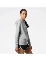 New Balance NB CLASSIC CORE FLEECE HOODIE AG WT03810AG BLUET New Balance NB CLASSIC CORE FLEECE HOODIE AG WT03810AG BLUET