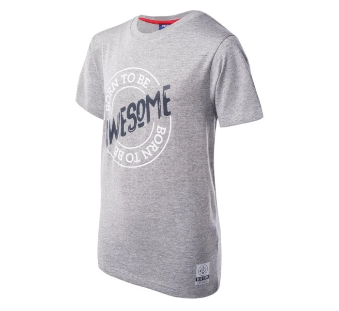 Dětské tričko s krátkým rukávem RICK JRB Dětské tričko s krátkým rukávem RICK JRB