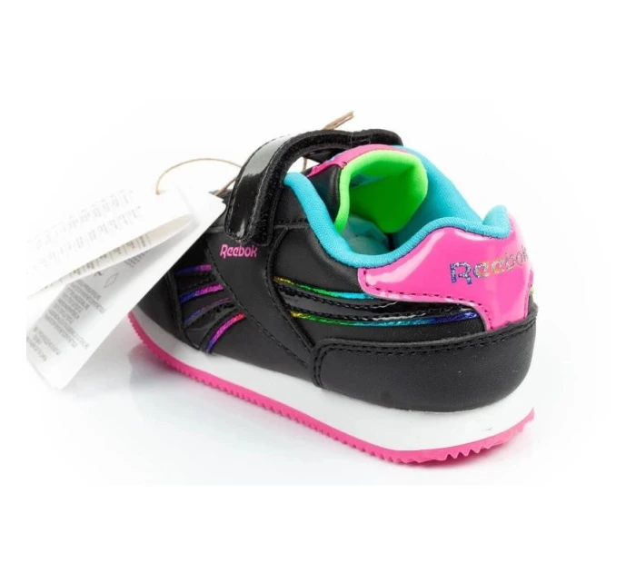 Boty Reebok Royal Jr 100033287