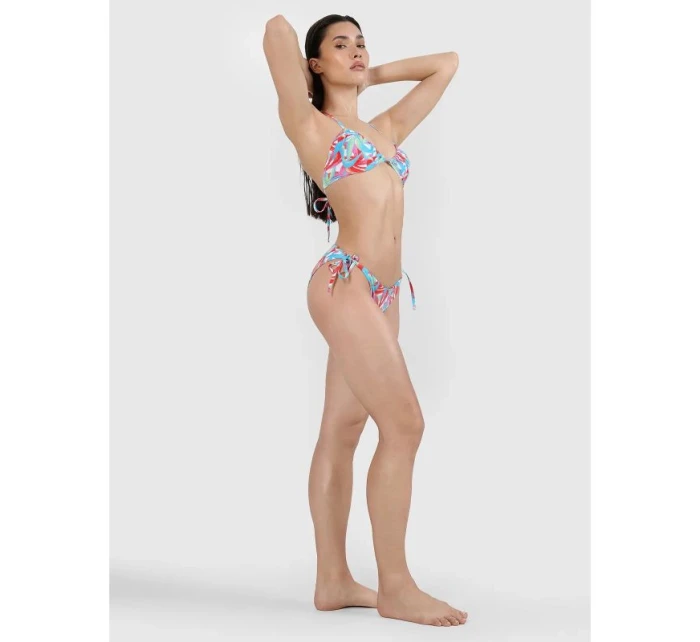 Dámský horní díl bikin model 21433759 - 4F Dámský horní díl bikin model 21433759 - 4F