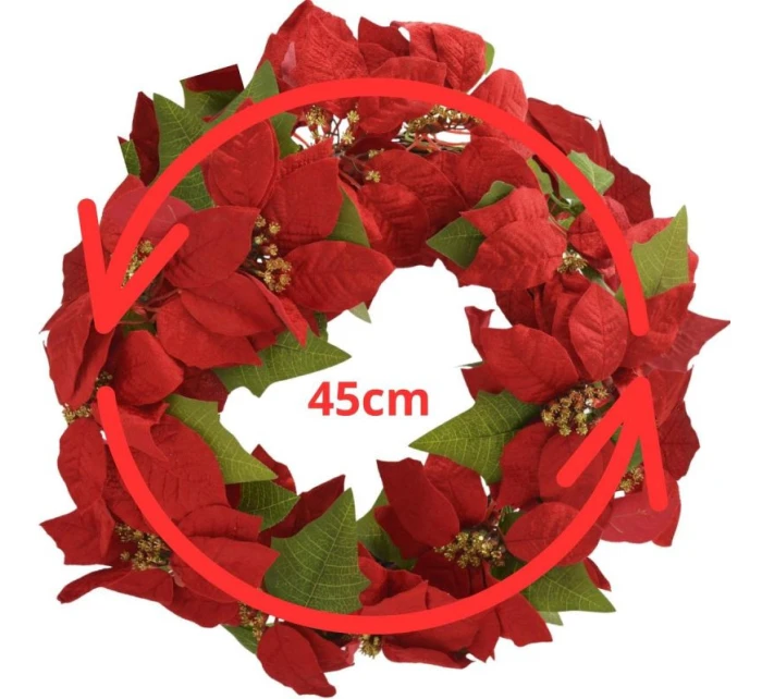 DEKORACYJNY 45 CM model 21833061