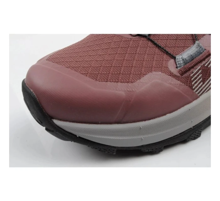 Aku dámské trial trekové boty Furiosa BOA GTX Vibram fashion pink dámské