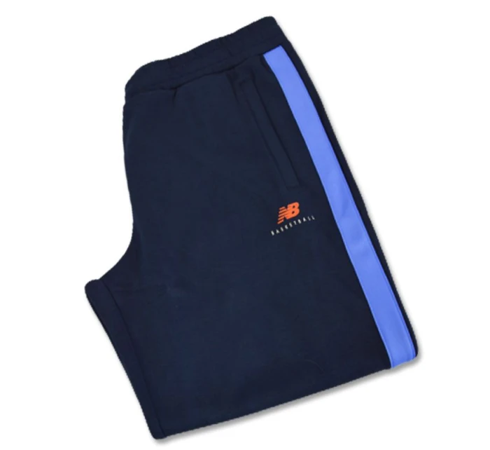 Kalhoty New Balance Hoops Classics - model 21930190 Kalhoty New Balance Hoops Classics - model 21930190