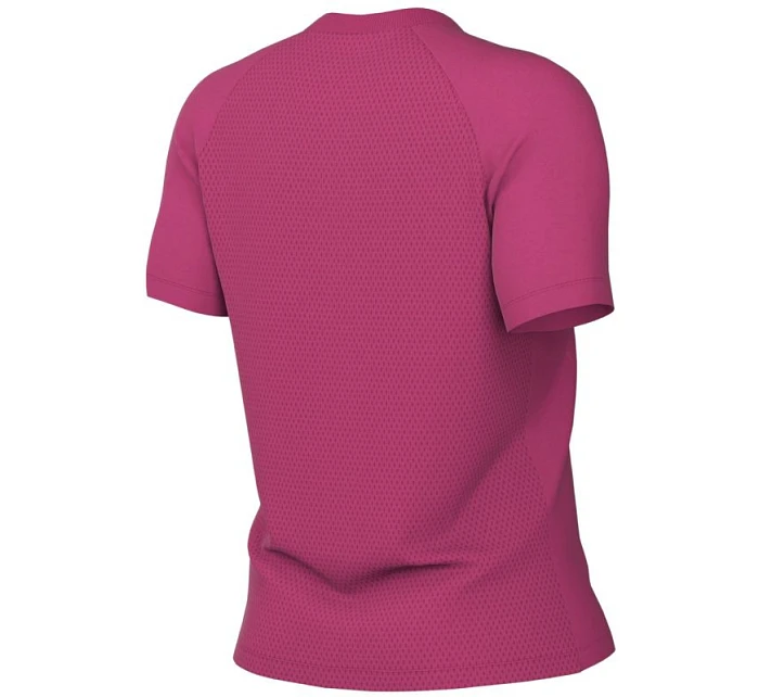 Nike DriFit Park VIII dámské tričko růžové model 21942549 - EB FIT