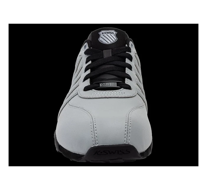 K-swiss ARVEE 1.5 ULTIMATE šedé pánské tenisky (02453-032-M)