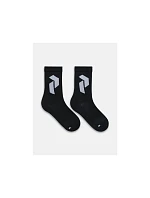 Ponožky Peak Performance Crew Sock 2, černé