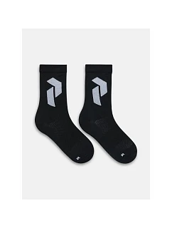 Ponožky Peak Performance Crew Sock 2, černé
