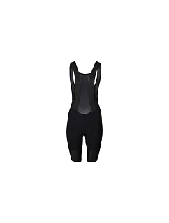 Dámské cyklistické kraťasy POC W's Raceday Bibshorts, černé