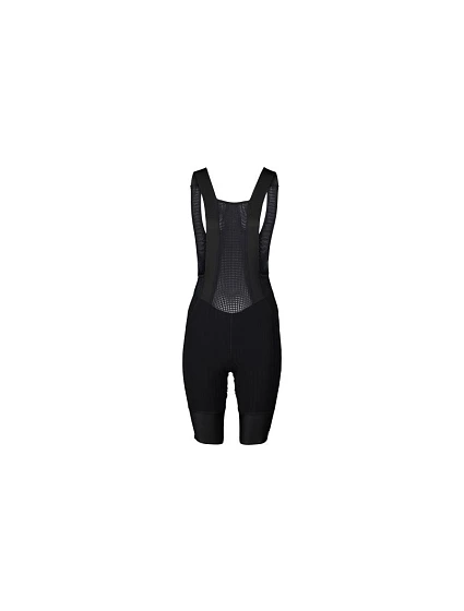 Dámské cyklistické kraťasy POC W's Raceday Bibshorts, černé