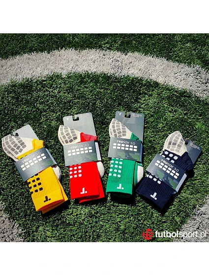 Fotbalové ponožky 3.0 M model 20897711 - Trusox Fotbalové ponožky 3.0 M model 20897711 - Trusox