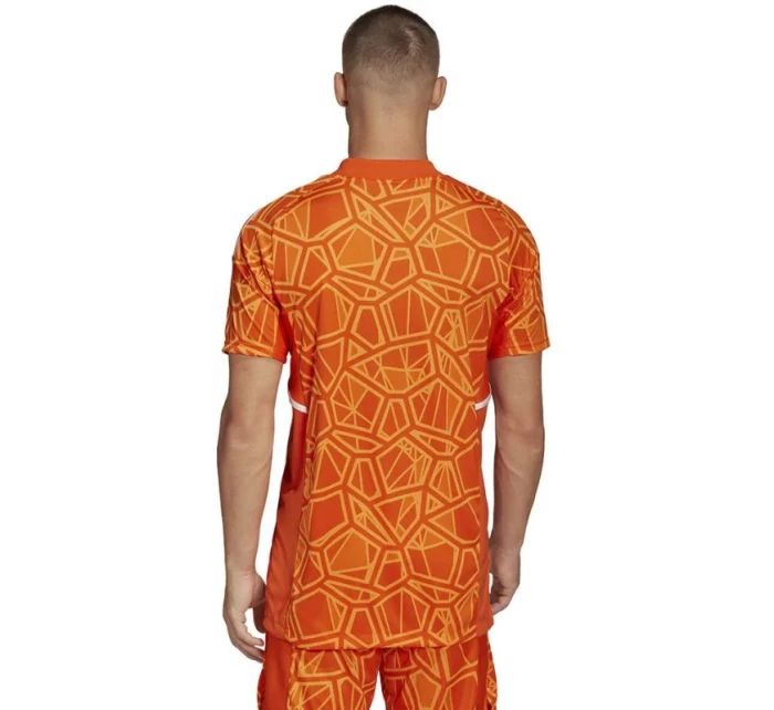 Tričko Condivo 22 Jersey Short Sleeve M pánské model 19497726 - ADIDAS Tričko Condivo 22 Jersey Short Sleeve M pánské model 19497726 - ADIDAS