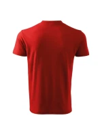 Unisex tričko s výstřihem do V MLI-10207 - Adler