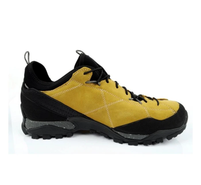 Pánské trekové boty Nativa GTX M 628583 - Aku