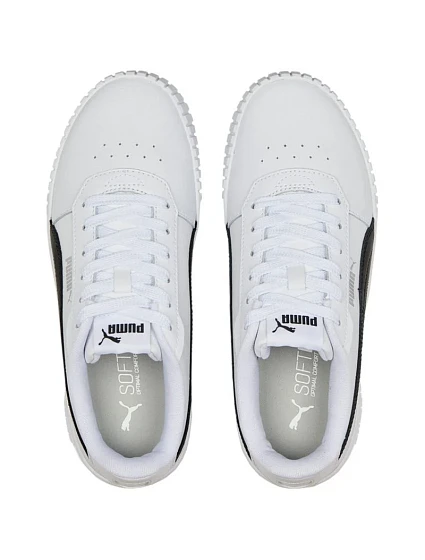 Boty Carina 2.0 W model 18461113 07 dámské - Puma Boty Carina 2.0 W model 18461113 07 dámské - Puma