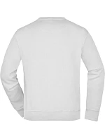 JN 840 Pracovní mikina model 22414137 white - Daiber JN 840 Pracovní mikina model 22414137 white - Daiber