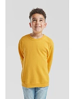 Classic Kids SetIn Sweat Dětská mikina model 22535687 black - Fruit of the Loom Classic Kids SetIn Sweat Dětská mikina model 22535687 black - Fruit of the Loom