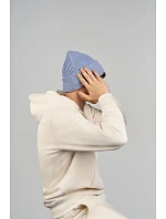 Pletená čepice beige melange model 22456265 - Atlantis Headwear Pletená čepice beige melange model 22456265 - Atlantis Headwear