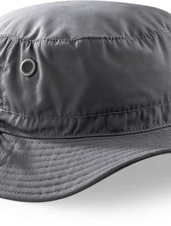 Beechfield B 88 Klobouk "Cargo" 53.0088 graphite grey