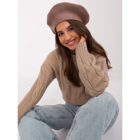 AT CZ uzávěr 231305.82P tmavě lila