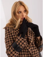 Rukavice AT RK 239506.98 černá