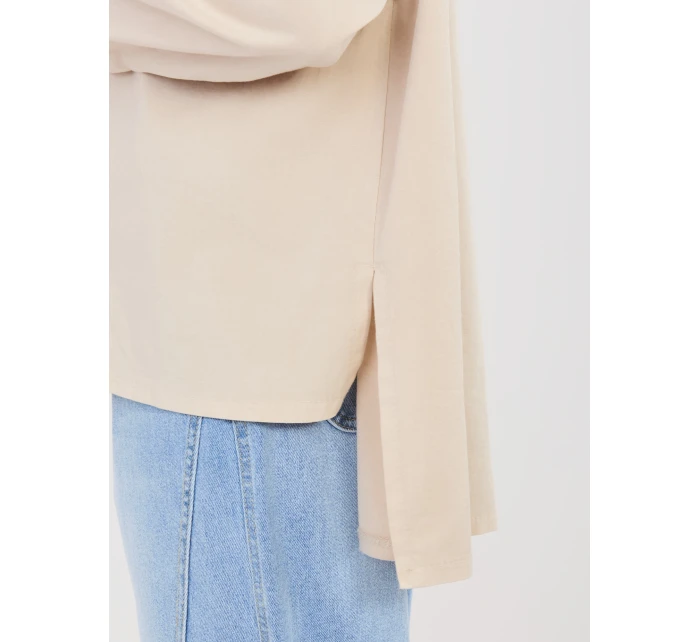 IT KS košile FL9968.48 béžová