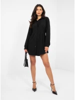 Šaty IT SK 22268.84 černá Šaty IT SK 22268.84 černá