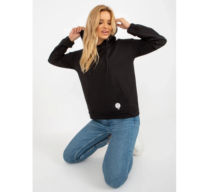 Bluza RV BL model 18604883 czarny - FPrice