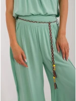 TW SP BI kalhoty 81378.24P pistácie TW SP BI kalhoty 81378.24P pistácie