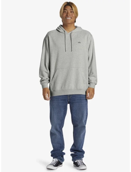 Pánská mikina model 21278367 - Quiksilver Pánská mikina model 21278367 - Quiksilver