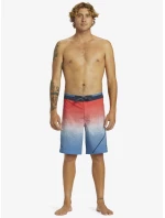 Pánské koupací kraťasy model 21278523 NEW WAVE - Quiksilver Pánské koupací kraťasy model 21278523 NEW WAVE - Quiksilver