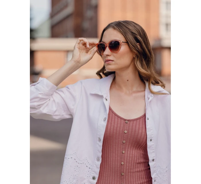 Dámské sluneční brýle Vuch Amra Pink