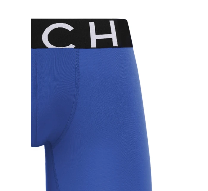 Pánské boxerky Vuch Dexter Blue Pánské boxerky Vuch Dexter Blue