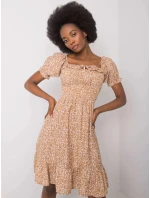 Dámské šaty SK-2522 - FPrice