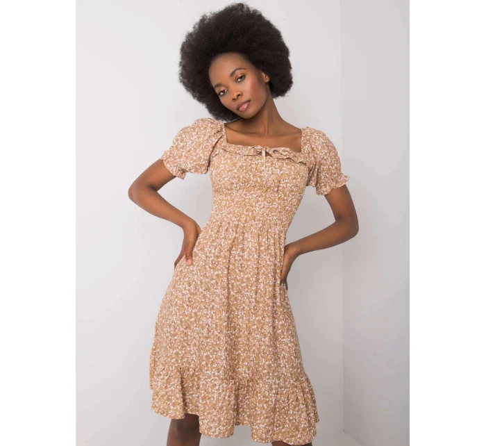 Dámské šaty SK-2522 - FPrice