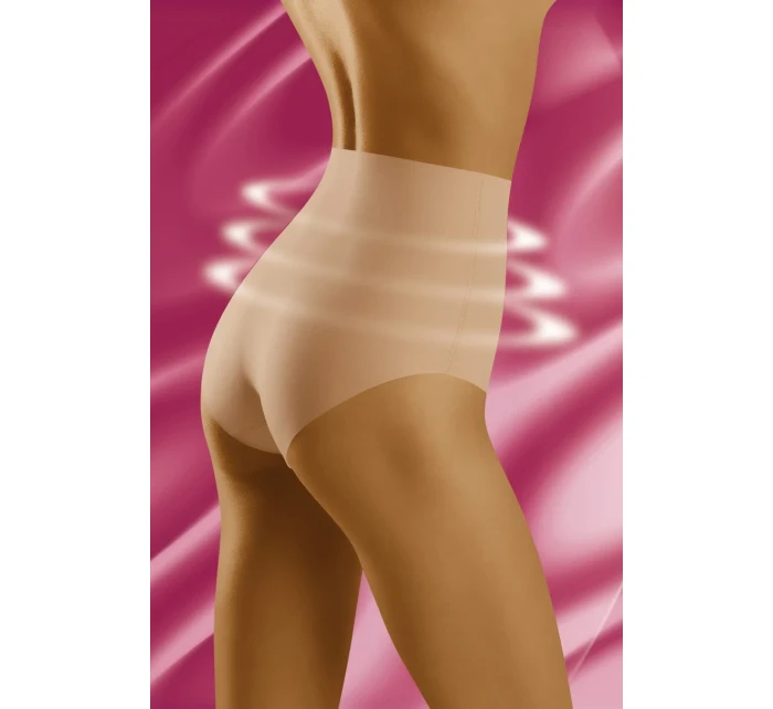 Tvarující dámské kalhotky model 5956476 - Wolbar