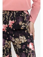 DÁMSKÉ DLOUHÉ PYŽAMO M–XL model 22345795 - Taro DÁMSKÉ DLOUHÉ PYŽAMO M–XL model 22345795 - Taro