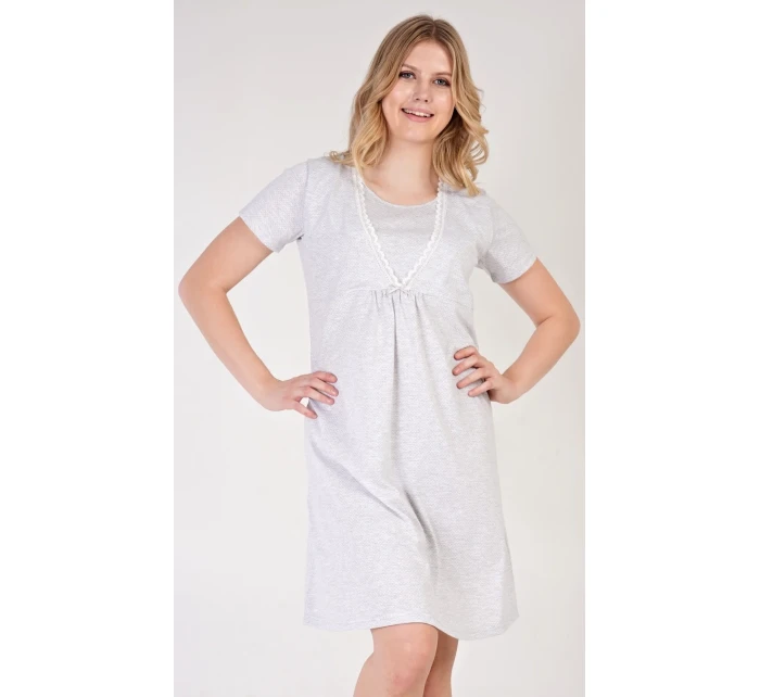 Dámská noční košile mateřská Jana