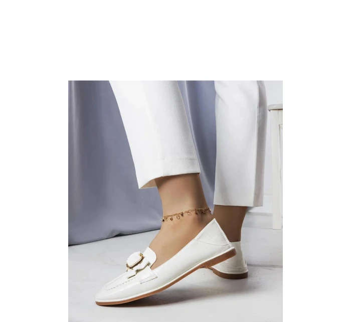 Mokasiny model 207972 Solea Mokasiny model 207972 Solea