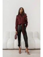 Košile s dlouhým rukávem  model 219511 LaBalancia