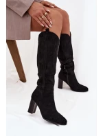 Kozačky  model 220518 Step in style