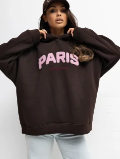 Mikina  model 221549 Rue Paris