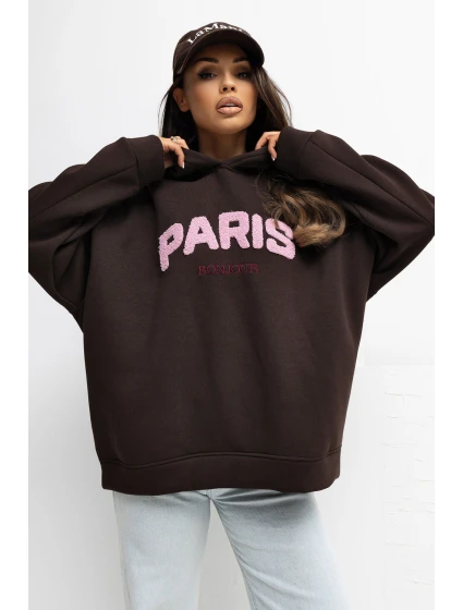 Mikina  model 221549 Rue Paris