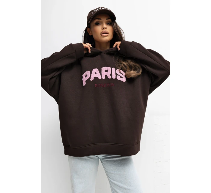 Mikina  model 221549 Rue Paris