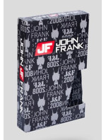 Pánské boxerky model 17042328 - John Frank