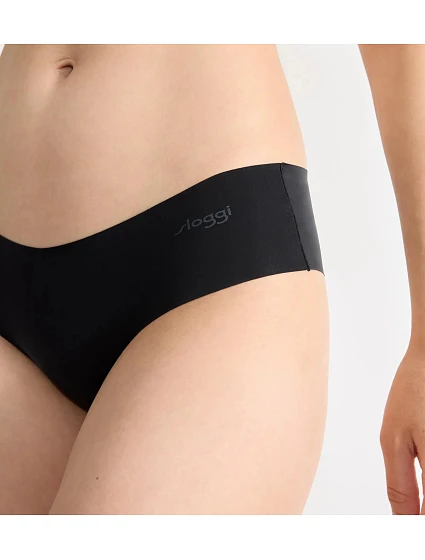 sloggi ZERO Microfibre 2.0 Hipster - BLACK - SLOGGI BLACK - SLOGGI