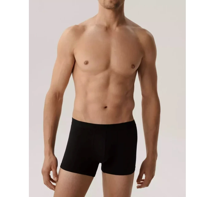 Boxerky model 20942900 Bamboo A'2 - Atlantic