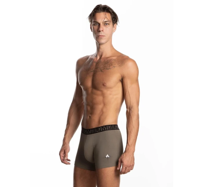 Lama boxerky M-1058 SZG A'2 M-2XL