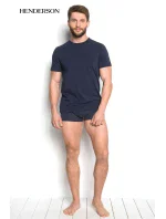 Pánský nátělník Henderson Red Line 18731