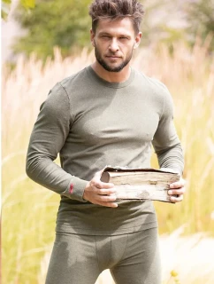 Pánský nátělník model 18872922 155 Hot Touch M2XL - Key