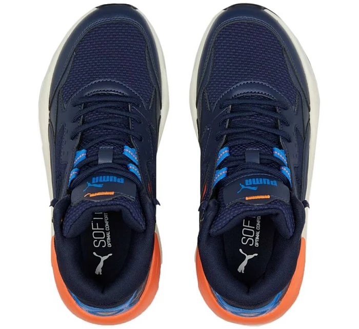 Boty  Speed Mid Jr 02 model 19005394 - Puma